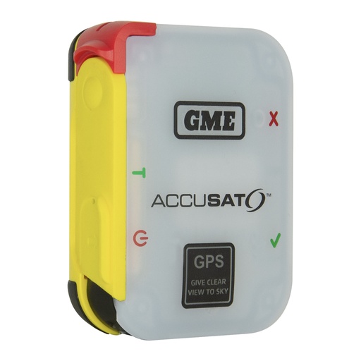 [140147] GME MT610G GPS Personal Locator Beacon (PLB)