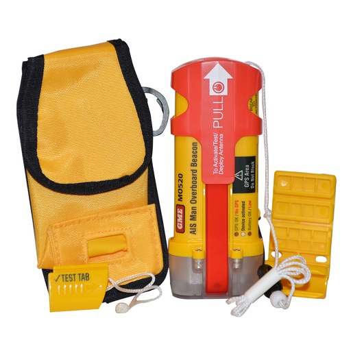 [141188] MO520 AIS Man Overboard Beacon