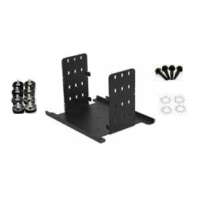 [132429] Tait Dual Body Mounting Cradle