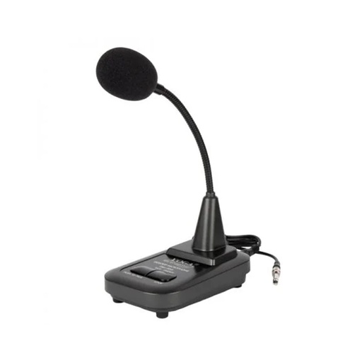 [137724] Tait Desktop Microphone