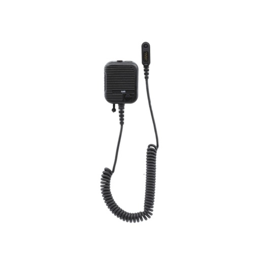 [137787] "Evolution" Remote Speaker Microphone t/s Tait TP81/93/94 w/ 2.5mm Jack