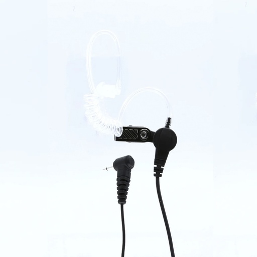 [137803] Eartube In-Ear 2.5mm