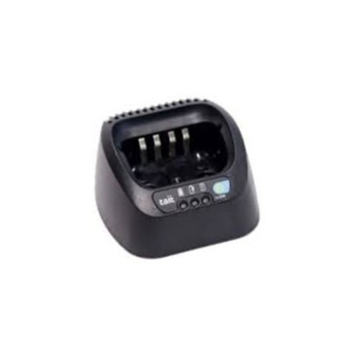 [139495] IECEx/Atex Single Desktop Charger t/s TP9361