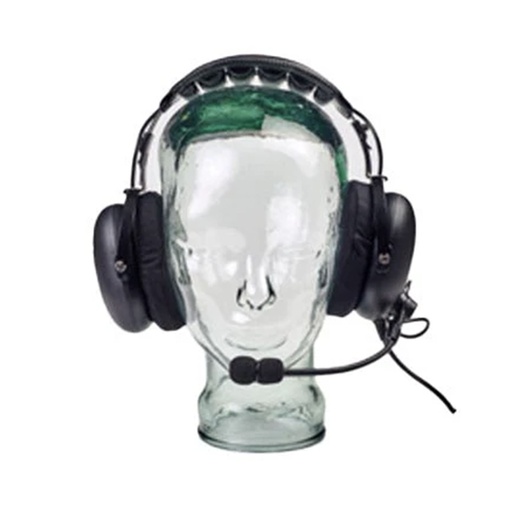 [196405] TP93/94 Ex Headset Heavy-Duty Overhead (Ex/Div1)